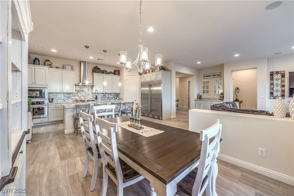 5640 Willow Canyon, Las Vegas, NV 89149
