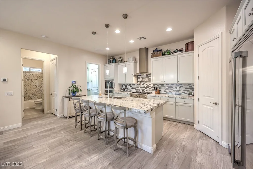 5640 Willow Canyon, Las Vegas, NV 89149