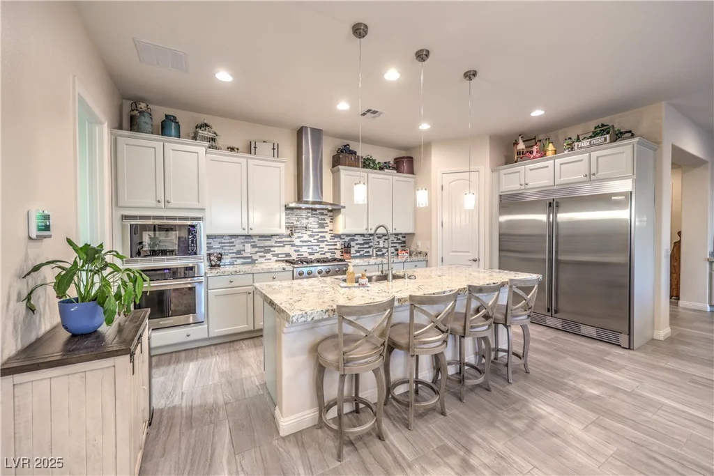 5640 Willow Canyon, Las Vegas, NV 89149