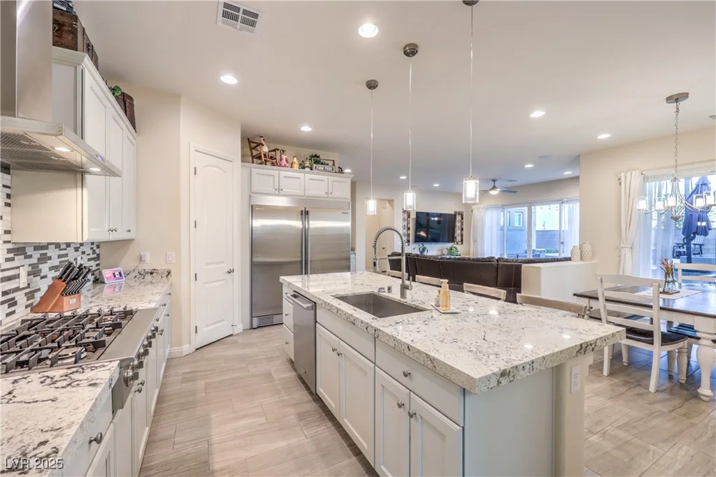 5640 Willow Canyon, Las Vegas, NV 89149