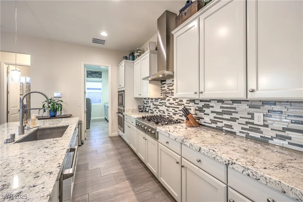 5640 Willow Canyon, Las Vegas, NV 89149