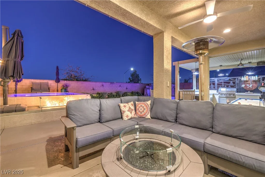 5640 Willow Canyon, Las Vegas, NV 89149
