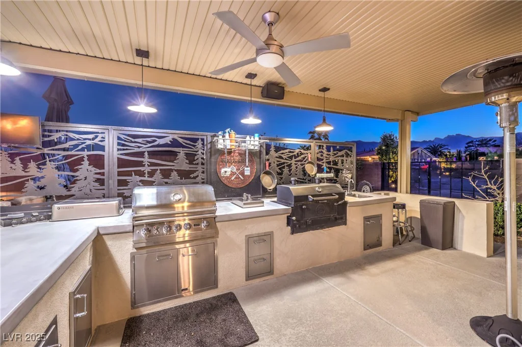 5640 Willow Canyon, Las Vegas, NV 89149