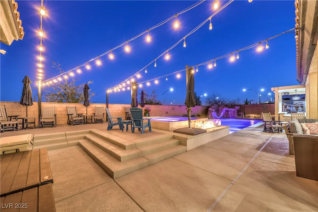 5640 Willow Canyon, Las Vegas, NV 89149