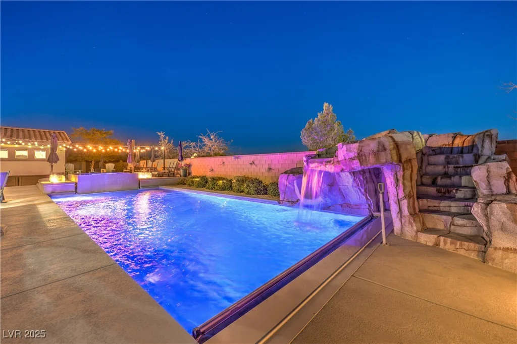 5640 Willow Canyon, Las Vegas, NV 89149