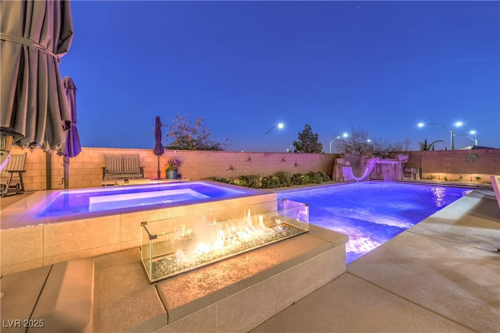 5640 Willow Canyon, Las Vegas, NV 89149