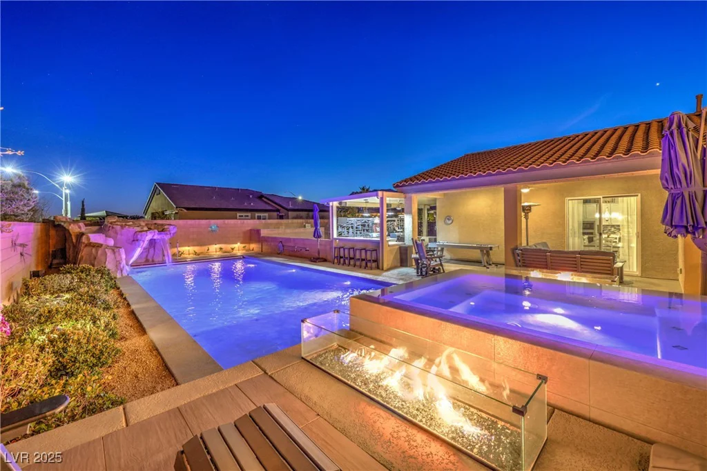 5640 Willow Canyon, Las Vegas, NV 89149