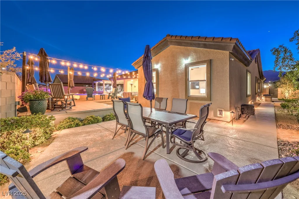 5640 Willow Canyon, Las Vegas, NV 89149