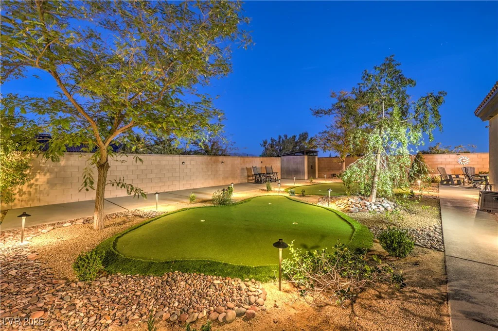 5640 Willow Canyon, Las Vegas, NV 89149