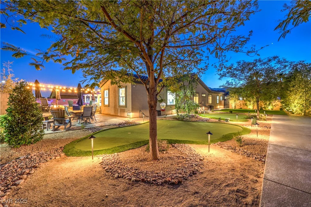 5640 Willow Canyon, Las Vegas, NV 89149