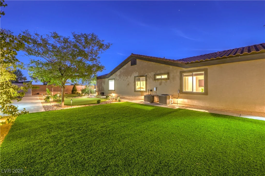 5640 Willow Canyon, Las Vegas, NV 89149