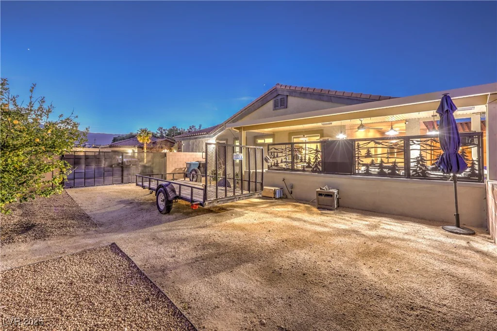 5640 Willow Canyon, Las Vegas, NV 89149