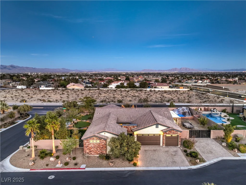 5640 Willow Canyon, Las Vegas, NV 89149