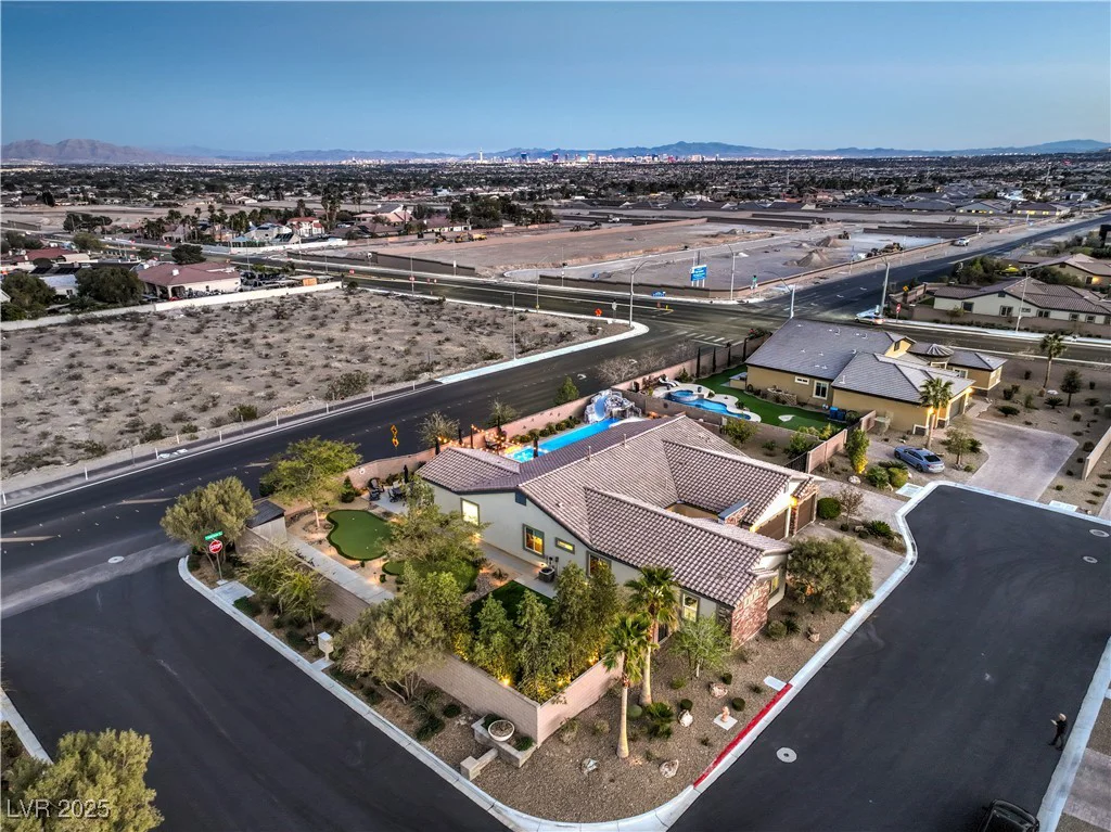 5640 Willow Canyon, Las Vegas, NV 89149