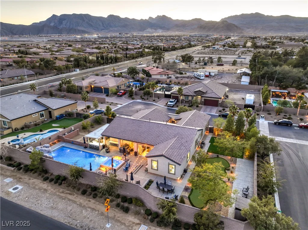 5640 Willow Canyon, Las Vegas, NV 89149