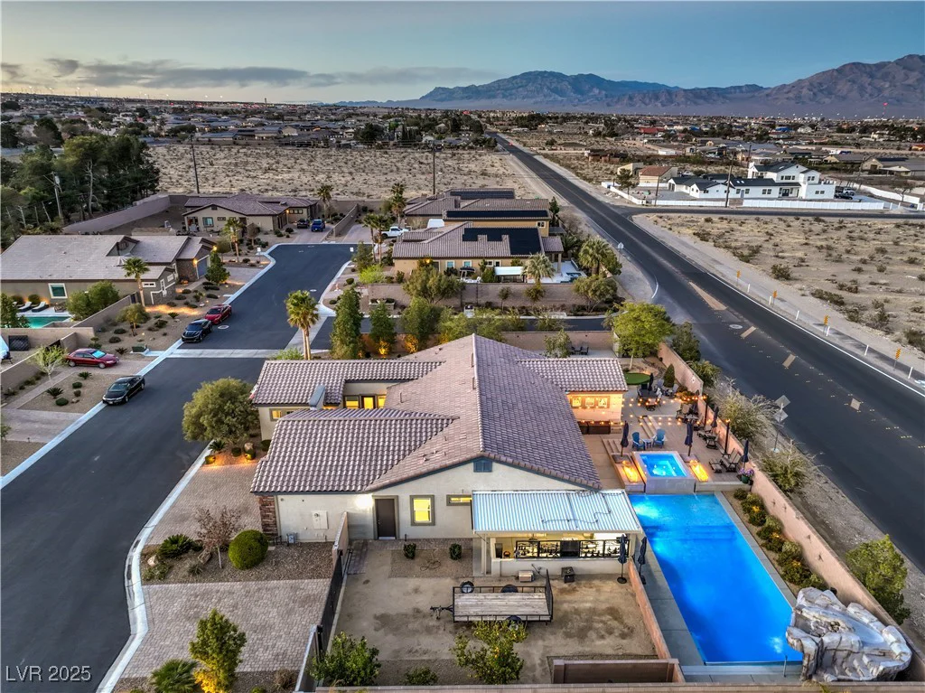 5640 Willow Canyon, Las Vegas, NV 89149