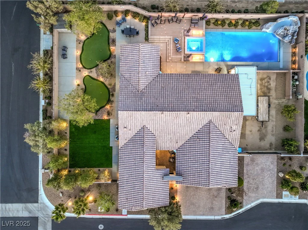 5640 Willow Canyon, Las Vegas, NV 89149