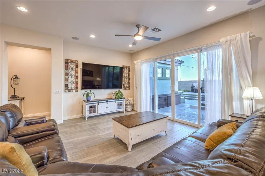 5640 Willow Canyon, Las Vegas, NV 89149