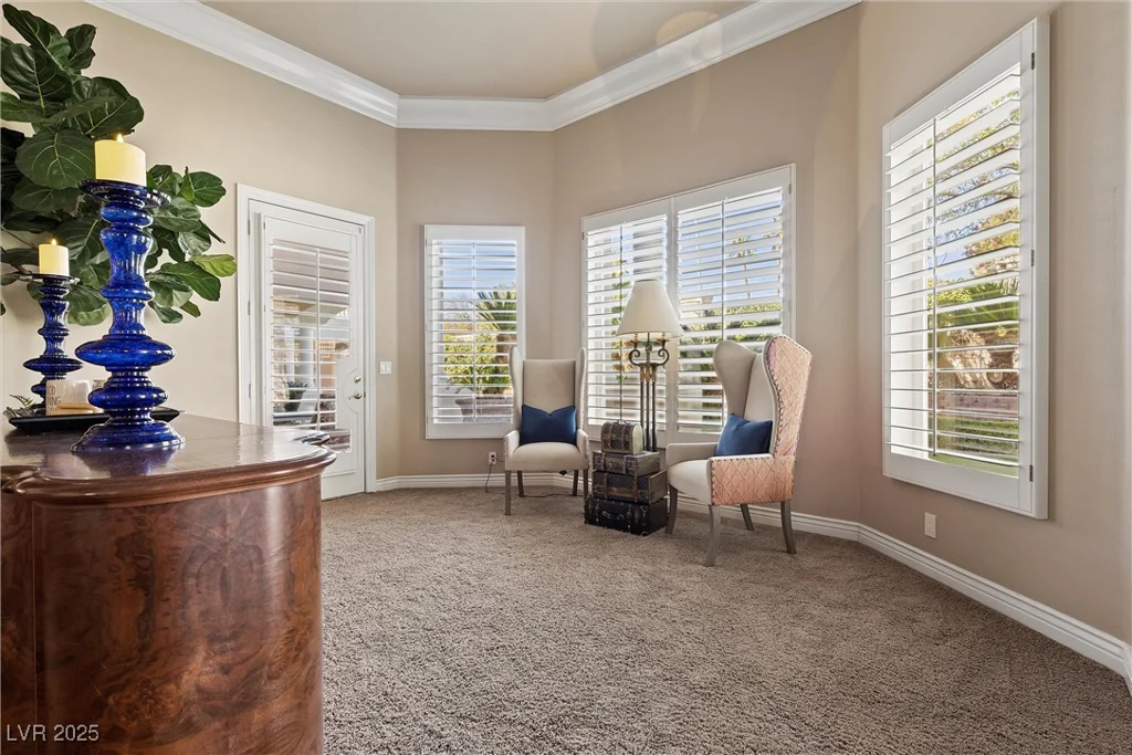 2101 Strada Mia, Las Vegas, NV 89117