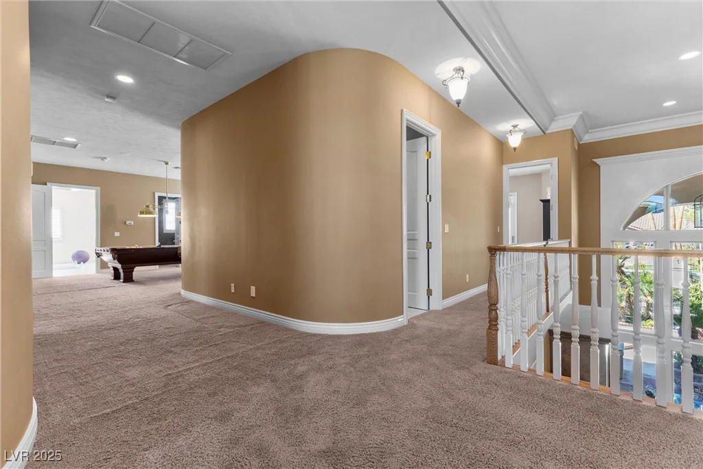 2101 Strada Mia, Las Vegas, NV 89117