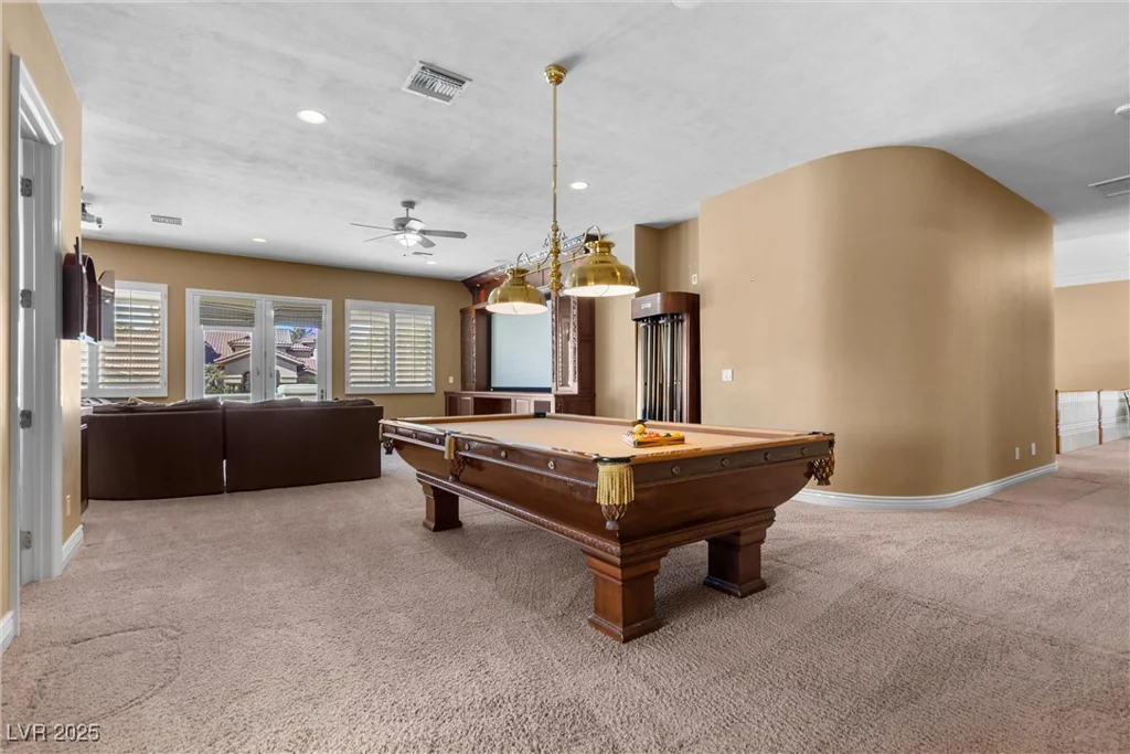 2101 Strada Mia, Las Vegas, NV 89117