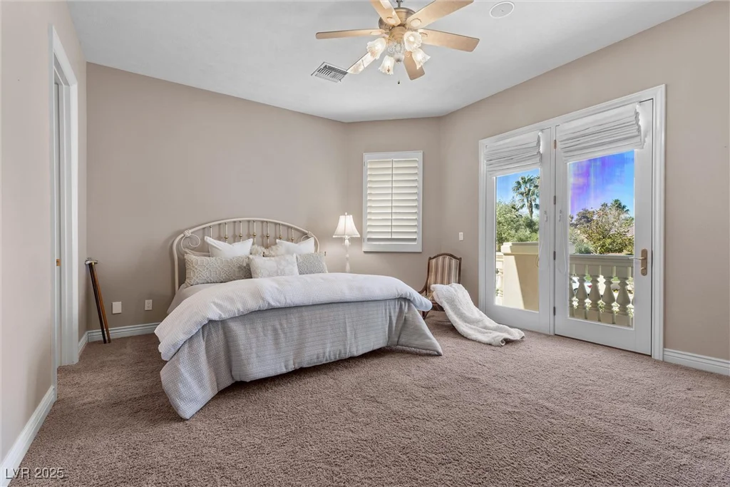 2101 Strada Mia, Las Vegas, NV 89117