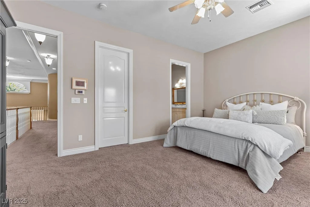 2101 Strada Mia, Las Vegas, NV 89117