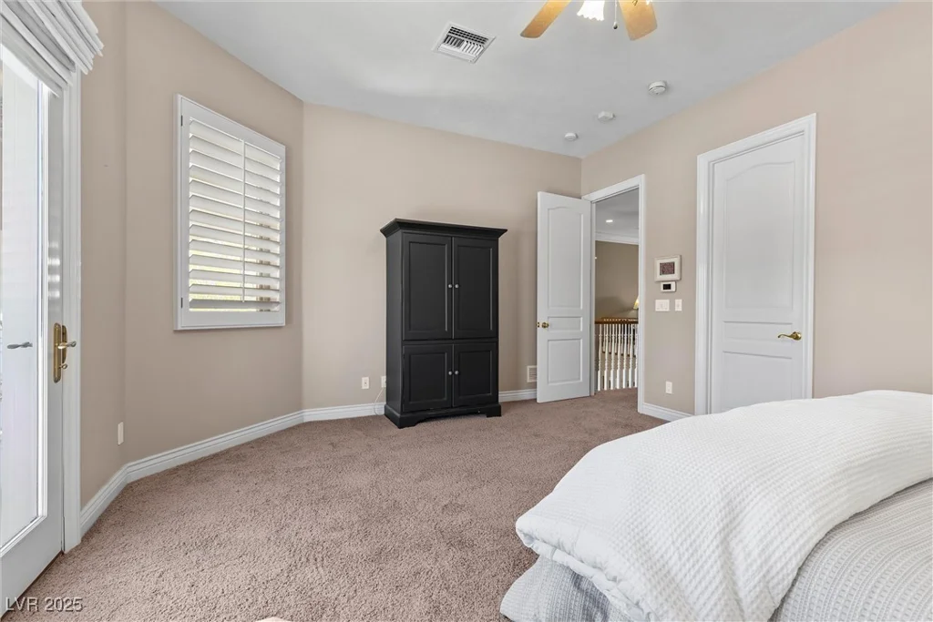 2101 Strada Mia, Las Vegas, NV 89117