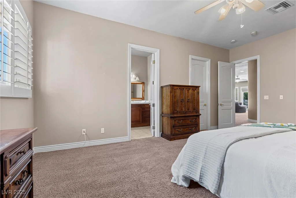 2101 Strada Mia, Las Vegas, NV 89117