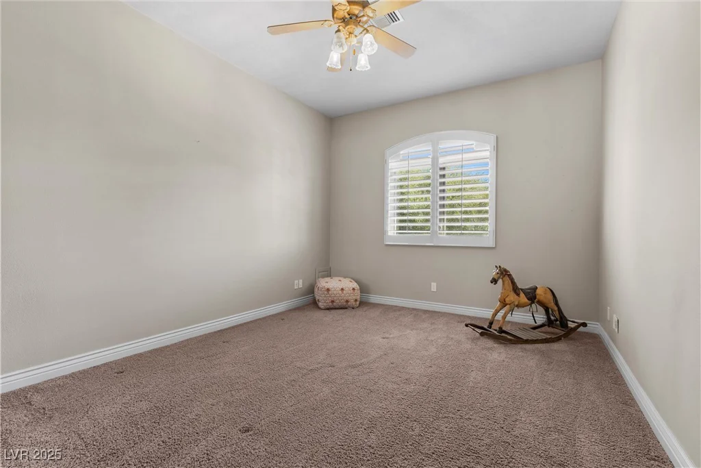 2101 Strada Mia, Las Vegas, NV 89117
