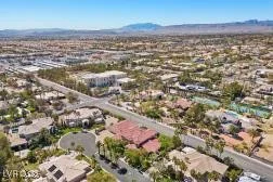 2101 Strada Mia, Las Vegas, NV 89117