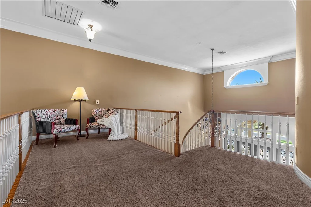 2101 Strada Mia, Las Vegas, NV 89117