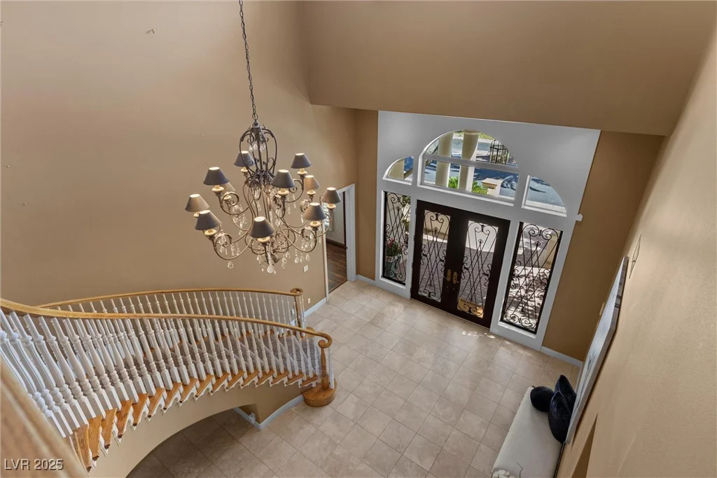 2101 Strada Mia, Las Vegas, NV 89117