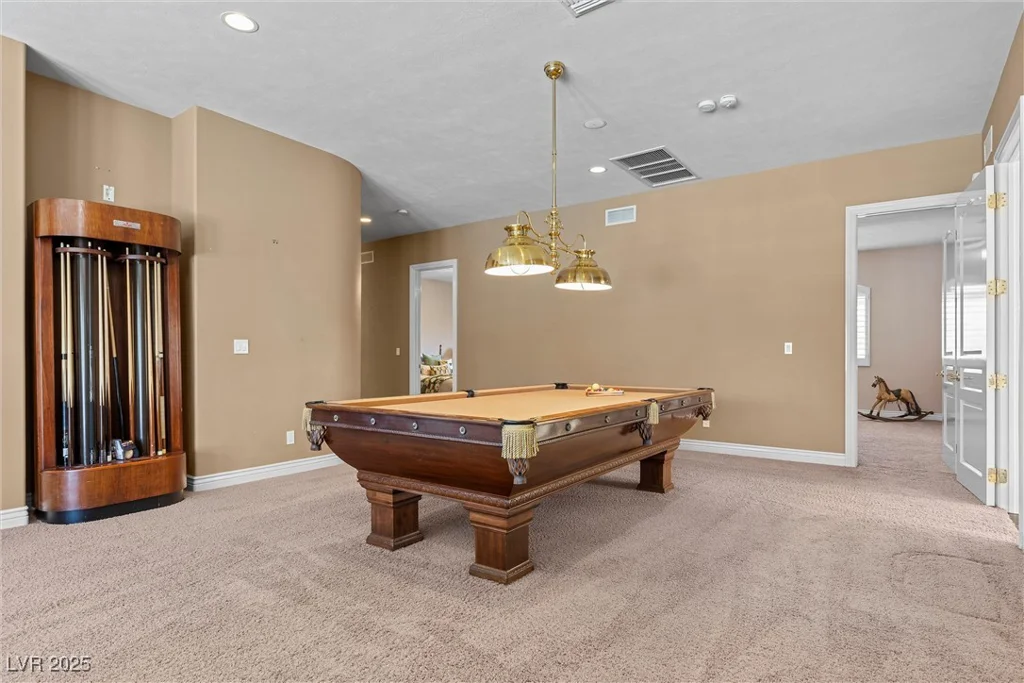 2101 Strada Mia, Las Vegas, NV 89117