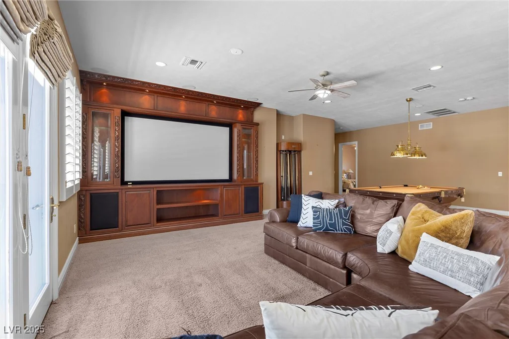 2101 Strada Mia, Las Vegas, NV 89117