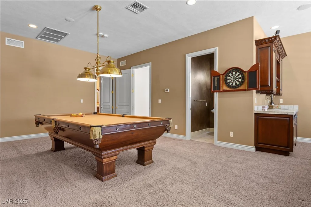2101 Strada Mia, Las Vegas, NV 89117