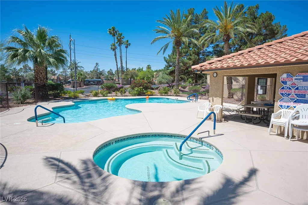 7913 Sailboat, Las Vegas, NV 89145