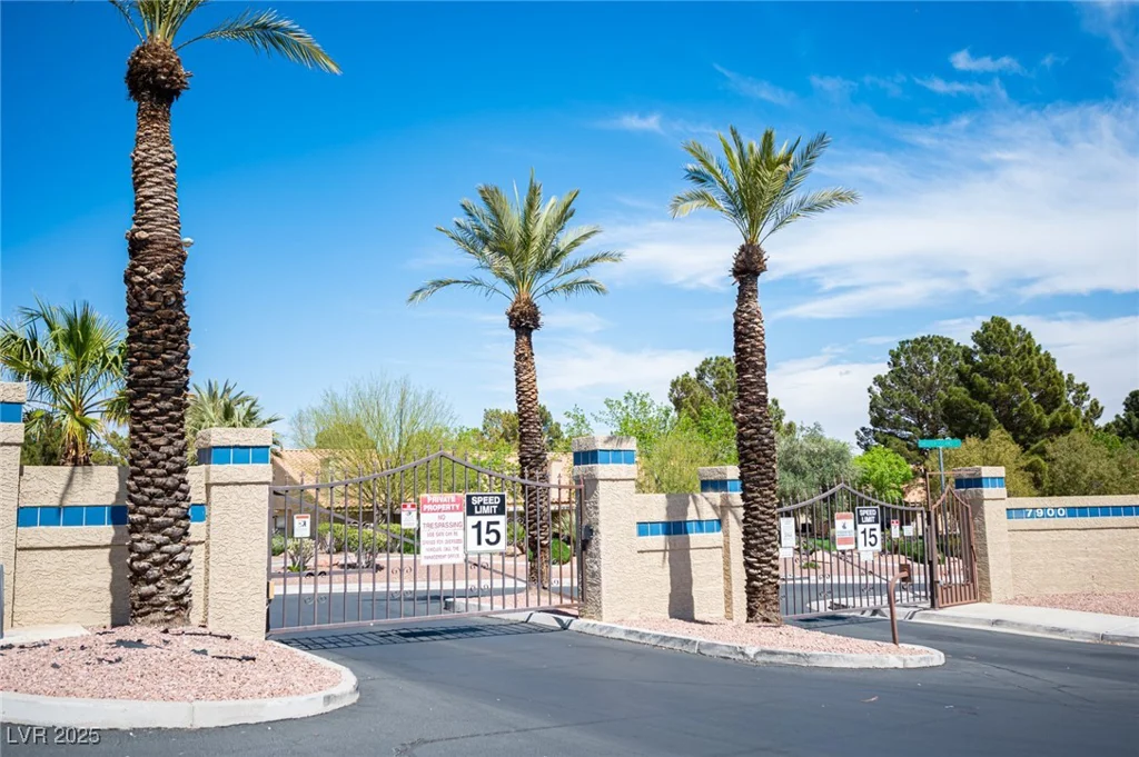 7913 Sailboat, Las Vegas, NV 89145