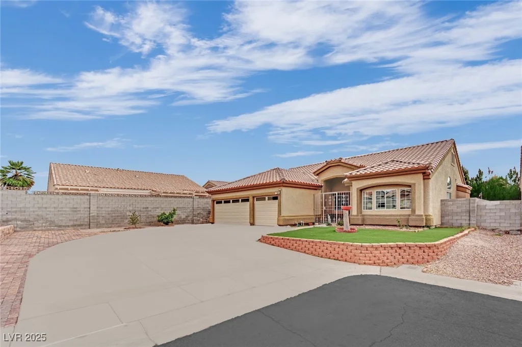4322 Summers Shade, Las Vegas, NV 89147