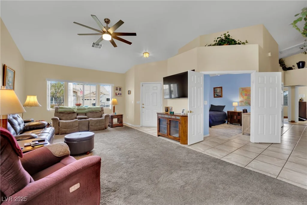 4322 Summers Shade, Las Vegas, NV 89147