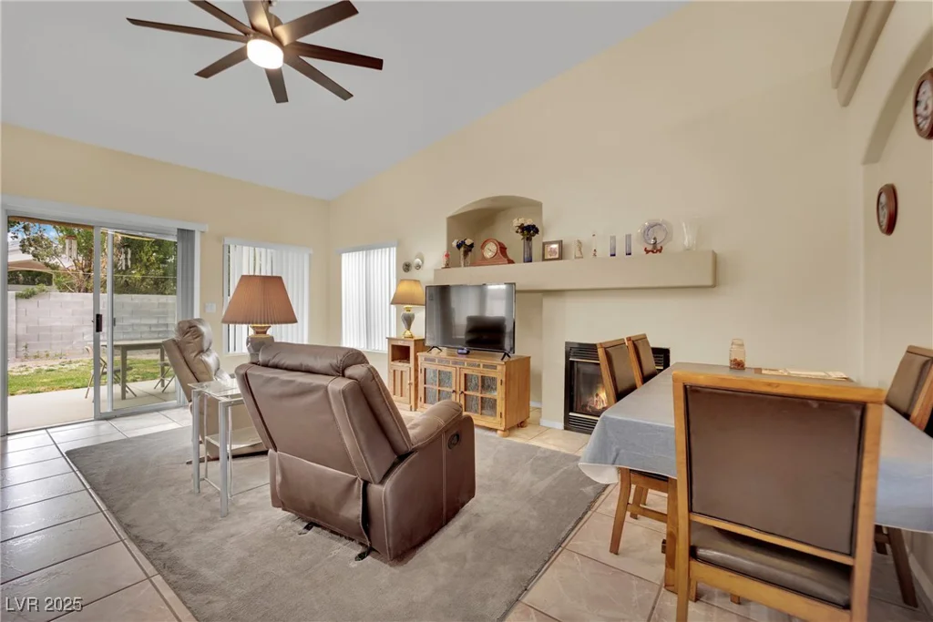 4322 Summers Shade, Las Vegas, NV 89147