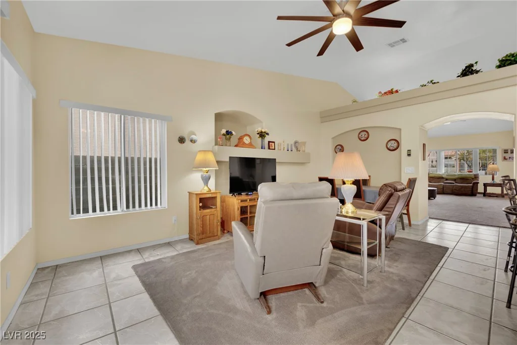 4322 Summers Shade, Las Vegas, NV 89147