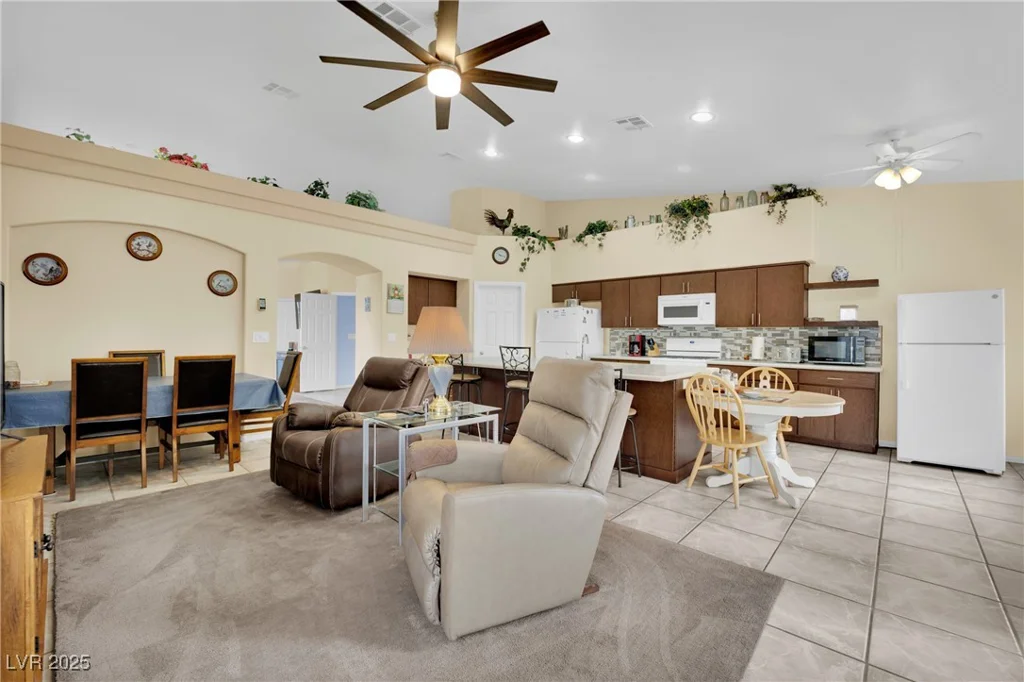 4322 Summers Shade, Las Vegas, NV 89147