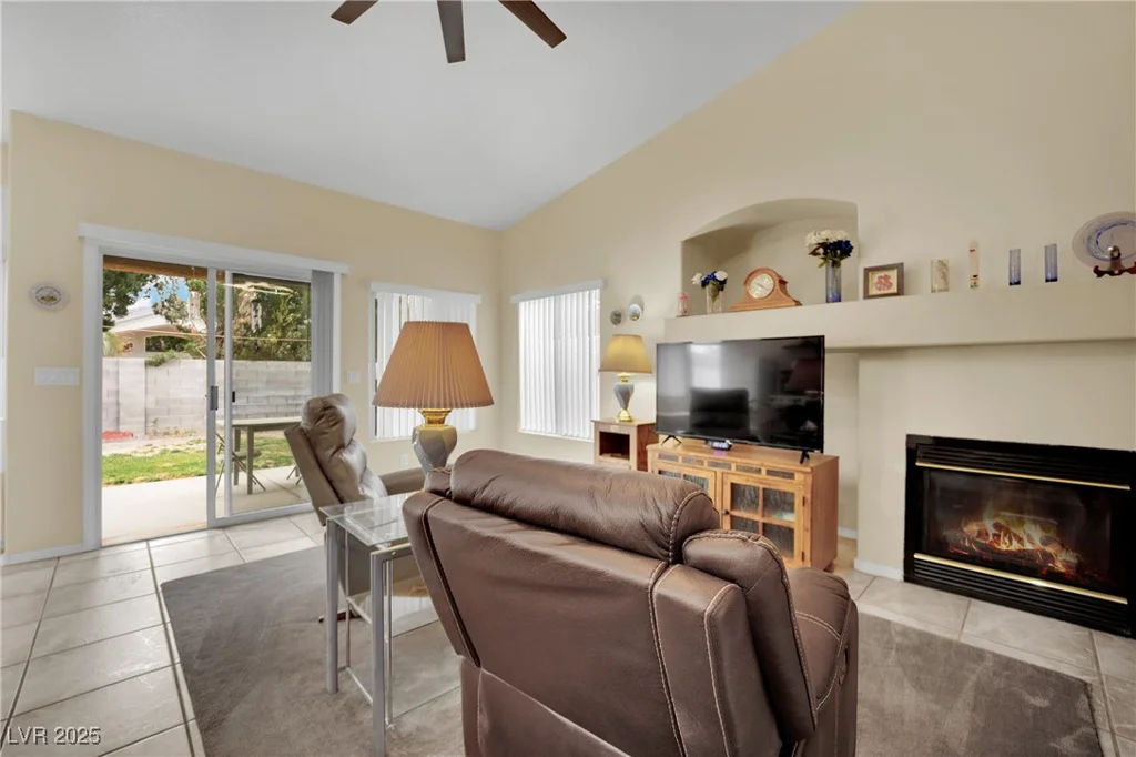 4322 Summers Shade, Las Vegas, NV 89147