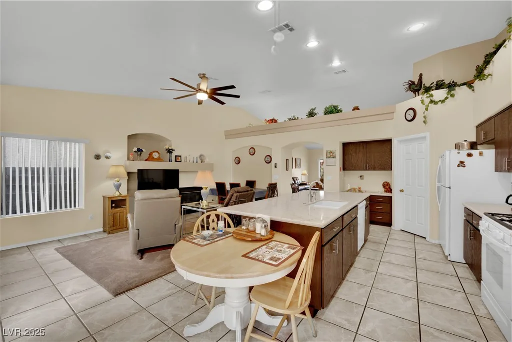 4322 Summers Shade, Las Vegas, NV 89147