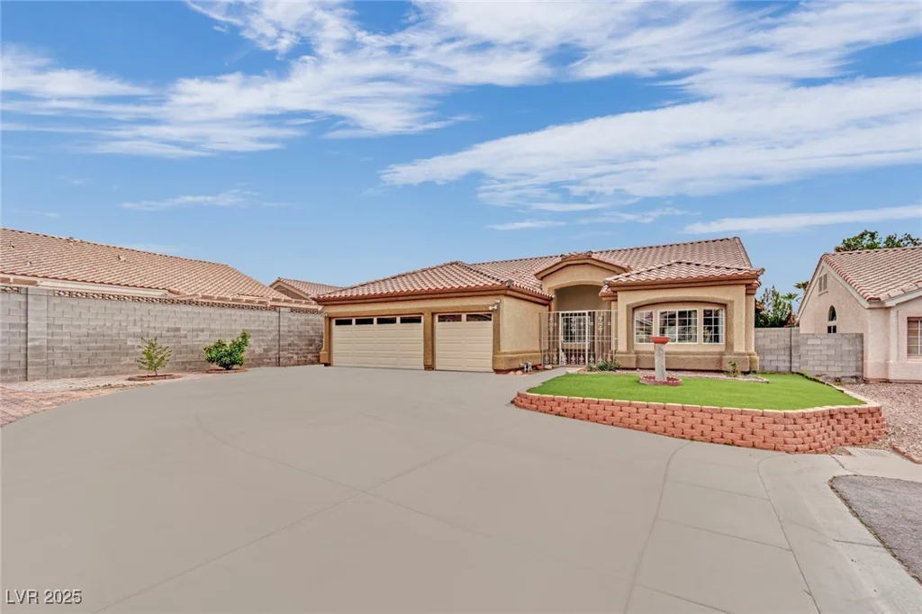 4322 Summers Shade, Las Vegas, NV 89147