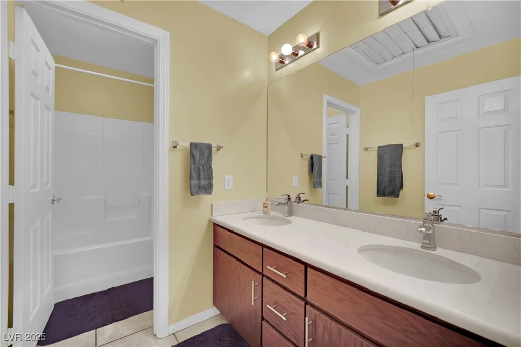 4322 Summers Shade, Las Vegas, NV 89147