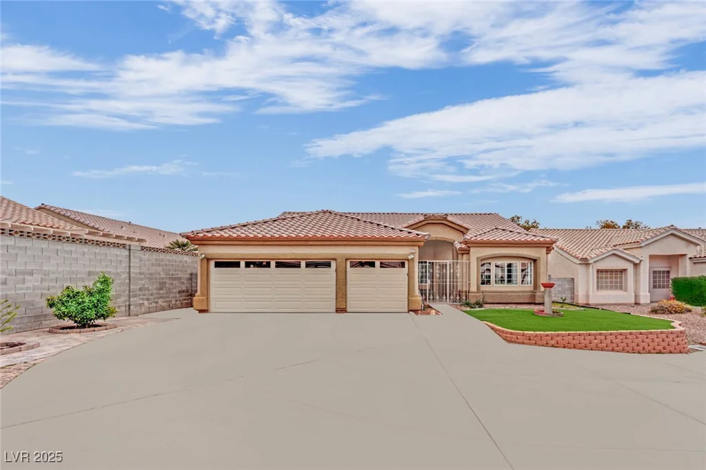 4322 Summers Shade, Las Vegas, NV 89147