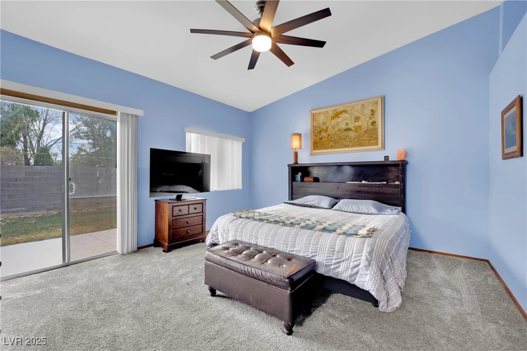 4322 Summers Shade, Las Vegas, NV 89147