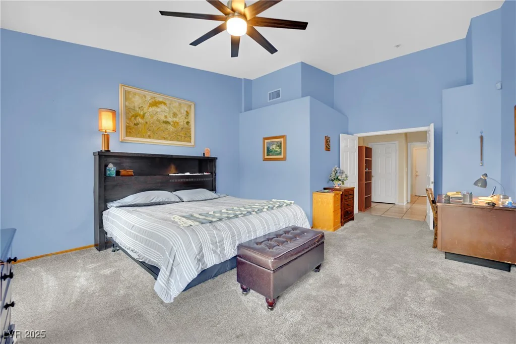 4322 Summers Shade, Las Vegas, NV 89147